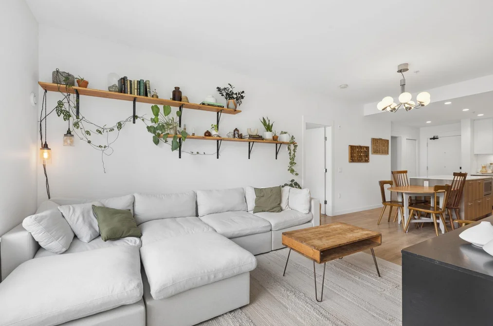 209 715 W 15TH STREET, North Vancouver BC V7M 1T2, North Vancouver BC — Residential for Sale — Photo 8 of 40