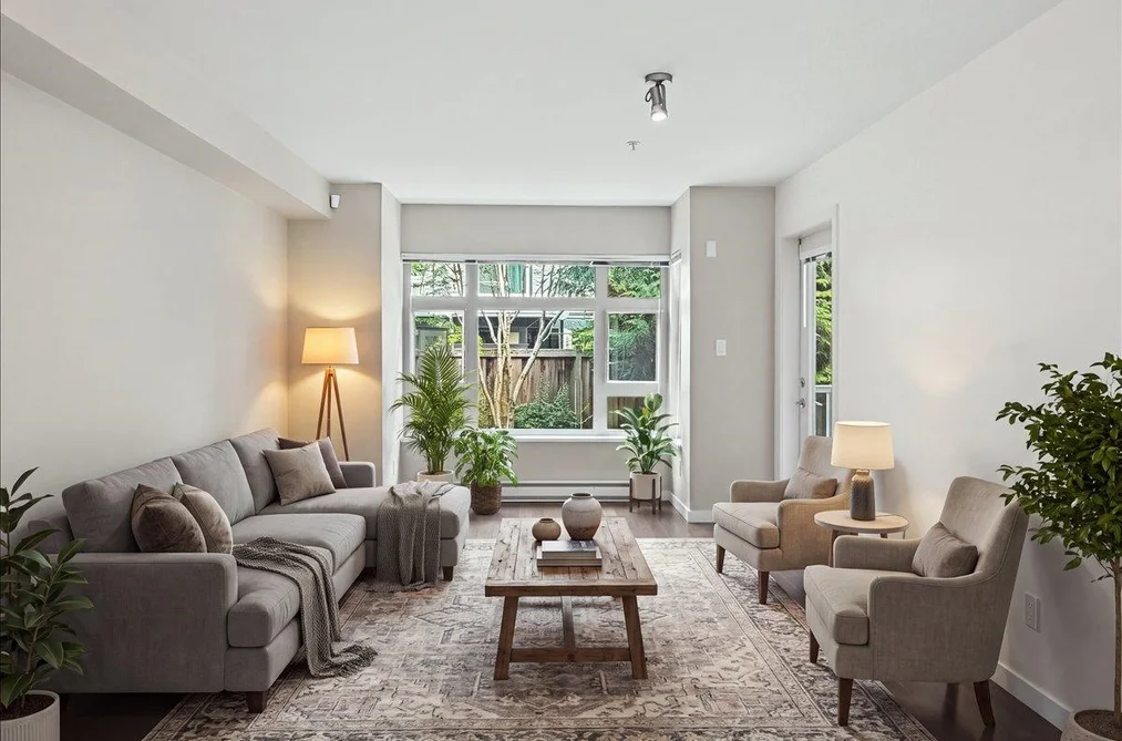 Condo for sale at 209 7337 Macpherson Avenue Burnaby British Columbia - MLS: R3141769