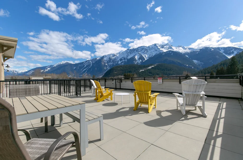 Condo for sale at 209 7445 Frontier Street Pemberton British Columbia - MLS: R3039854