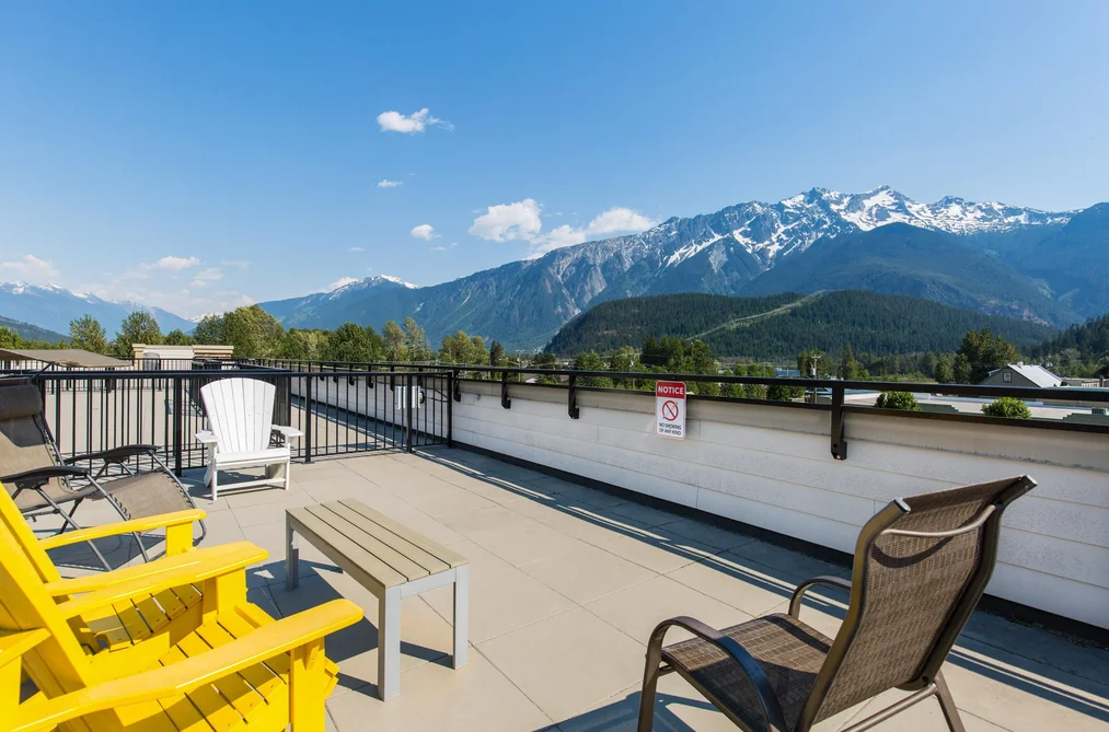 209 7445 FRONTIER STREET, Pemberton BC V0N 2L1, Pemberton BC — Residential for Sale - Photo 3