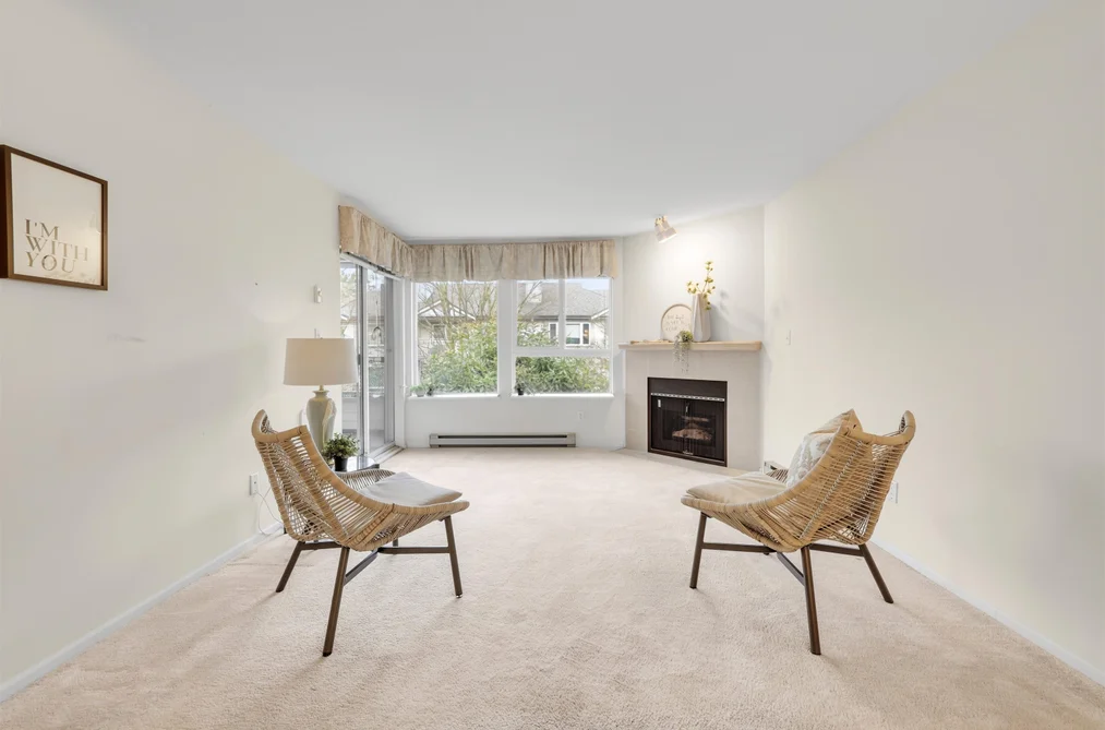 209 7465 SANDBORNE AVENUE, Burnaby BC V3N 4W7, Burnaby BC — Residential for Sale - Photo 3