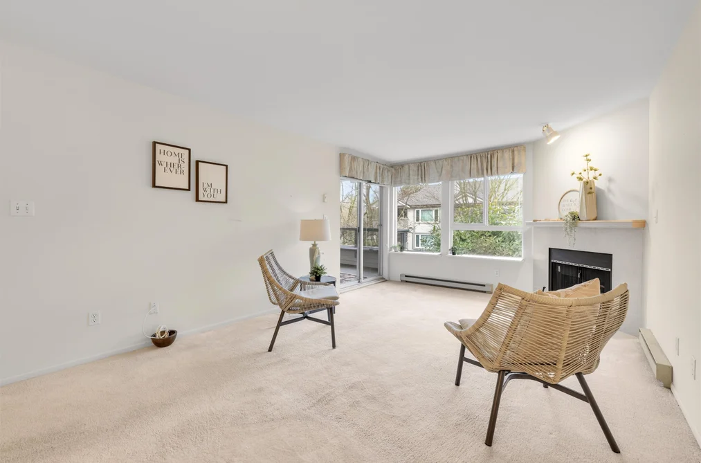 209 7465 SANDBORNE AVENUE, Burnaby BC V3N 4W7, Burnaby BC — Residential for Sale - Photo 4