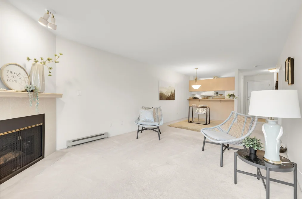 209 7465 SANDBORNE AVENUE, Burnaby BC V3N 4W7, Burnaby BC — Residential for Sale - Photo 5