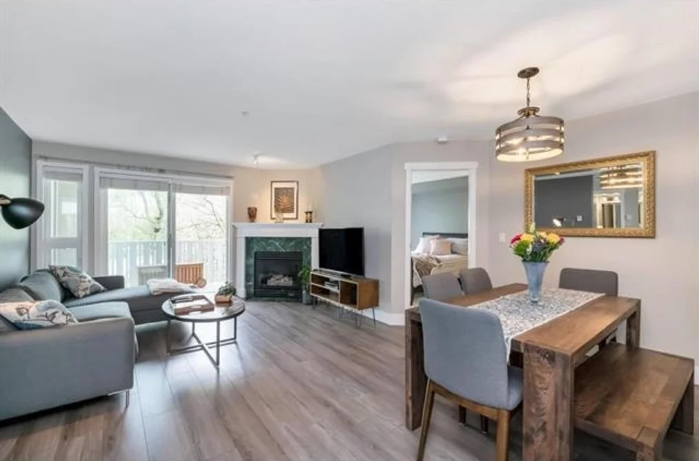 Condo for sale at 209 8080 Jones Road Richmond British Columbia - MLS: R3144286