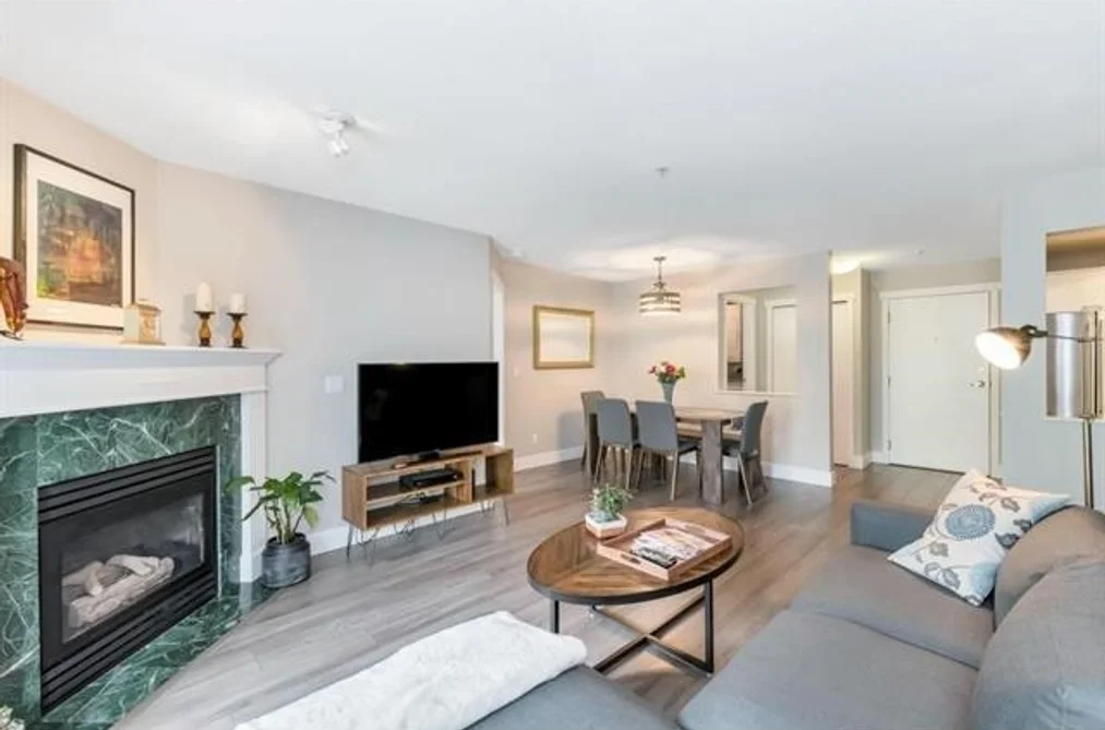 209 8080 JONES ROAD, Richmond, BC — Residential for Sale - Photo 2