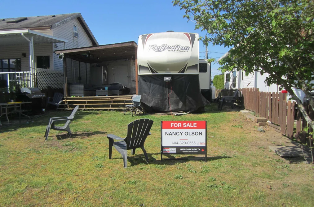 159 8400 SHOOK ROAD, Mission BC V2V 7L3, Mission BC — Land for Sale - Photo 2