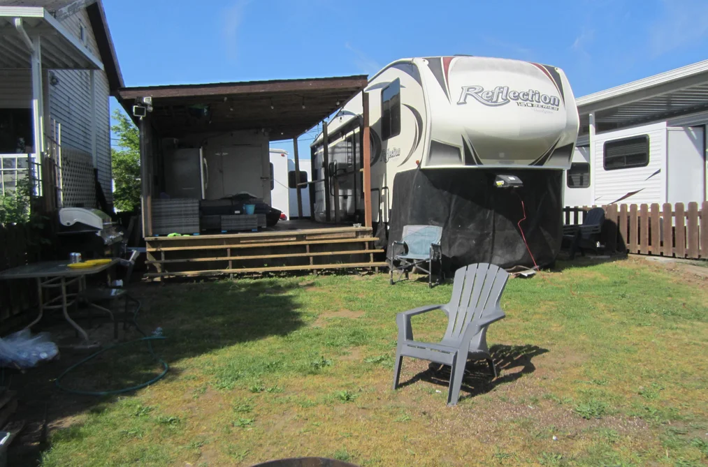 159 8400 SHOOK ROAD, Mission BC V2V 7L3, Mission BC — Land for Sale - Photo 3