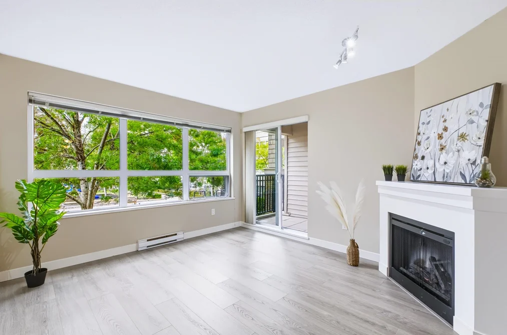 Condo for sale at 209 8600 Park Road Richmond British Columbia - MLS: R3167370