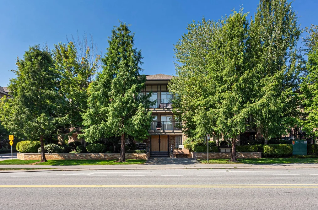 Condo for sale at 209 8717 160 Street Surrey British Columbia - MLS: R3140543