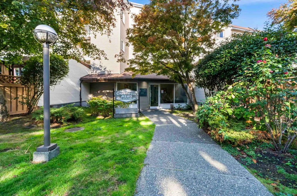 209-8740 Citation Drive, Richmond, BC - Condo for Sale - Photo 5 of 24 209-8740 Citation Drive, Richmond, BC - Condo for Sale - Photo 5 of 24