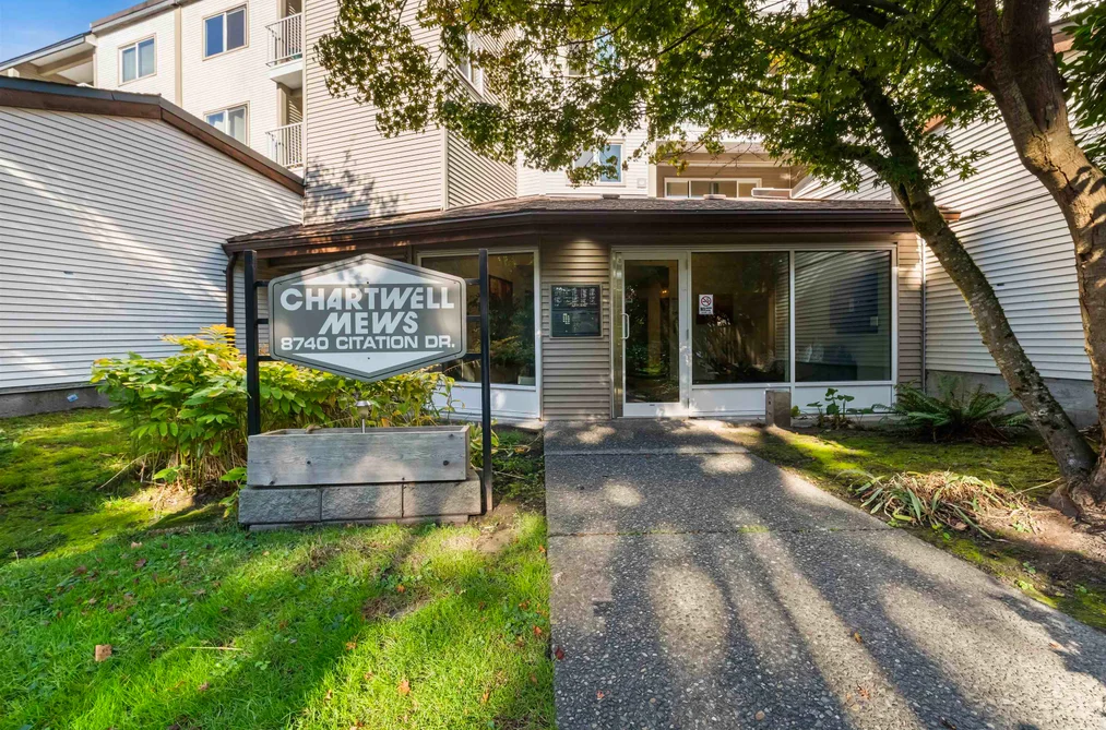 209-8740 Citation Drive, Richmond, BC - Condo for Sale - Photo 6 of 24 209-8740 Citation Drive, Richmond, BC - Condo for Sale - Photo 6 of 24