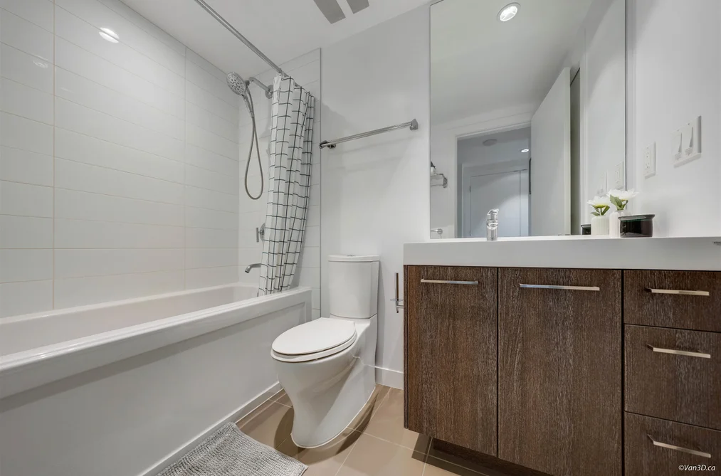 209 9060 UNIVERSITY CRESCENT, Burnaby BC V5A 0E1, Burnaby BC — Residential for Sale - Photo 3