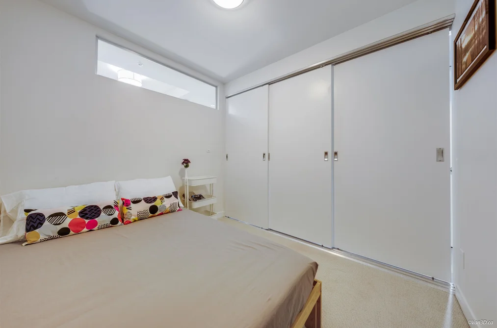 209 9060 UNIVERSITY CRESCENT, Burnaby BC V5A 0E1, Burnaby BC — Residential for Sale - Photo 5