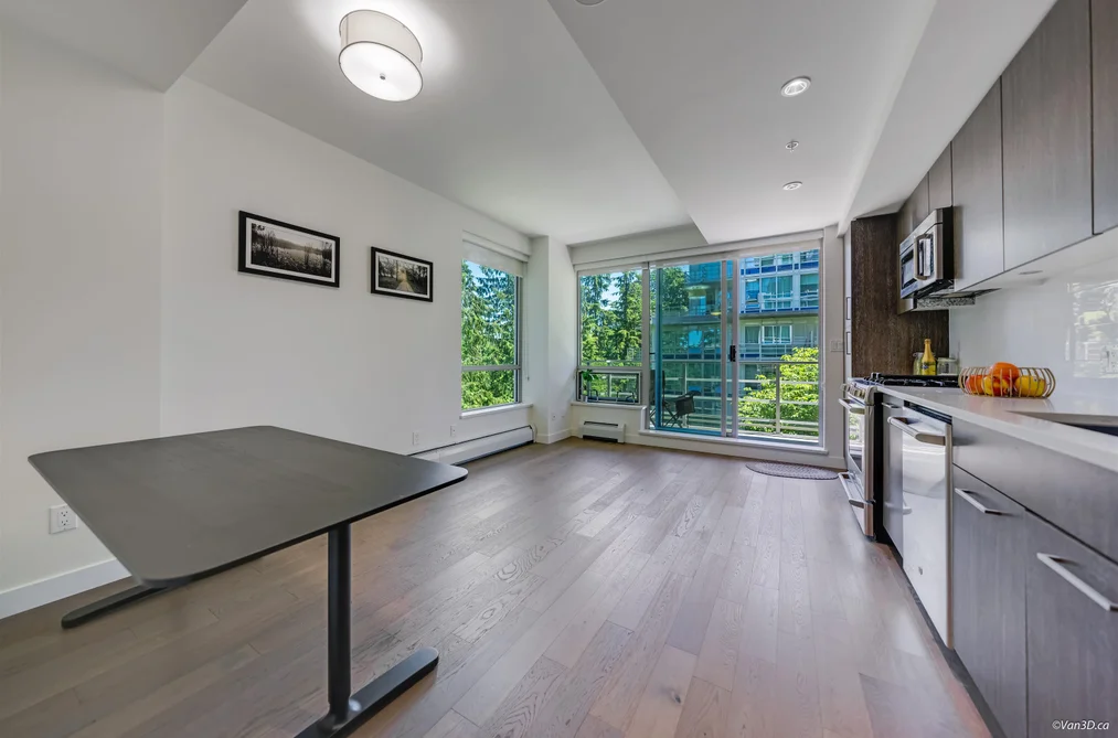 209 9060 UNIVERSITY CRESCENT, Burnaby BC V5A 0E1, Burnaby BC — Residential for Sale - Photo 6