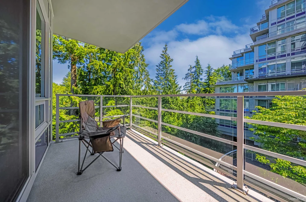 209 9060 UNIVERSITY CRESCENT, Burnaby BC V5A 0E1, Burnaby BC — Residential for Sale - Photo 7
