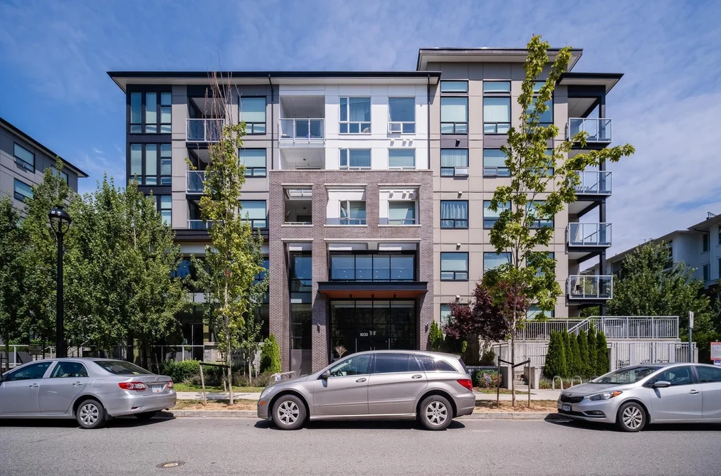 Condo for sale at 209 9233 Odlin Road Richmond British Columbia - MLS: R3085552