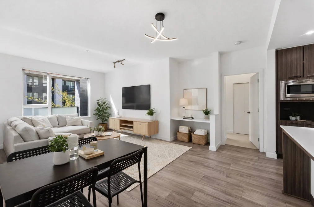 209 9250 UNIVERSITY HIGH STREET, Burnaby BC V5A 0B3, Burnaby BC — Residential for Sale - Photo 4