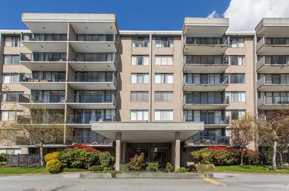 Condo for sale at 209 9300 Parksville Drive Richmond British Columbia - MLS: R3134173