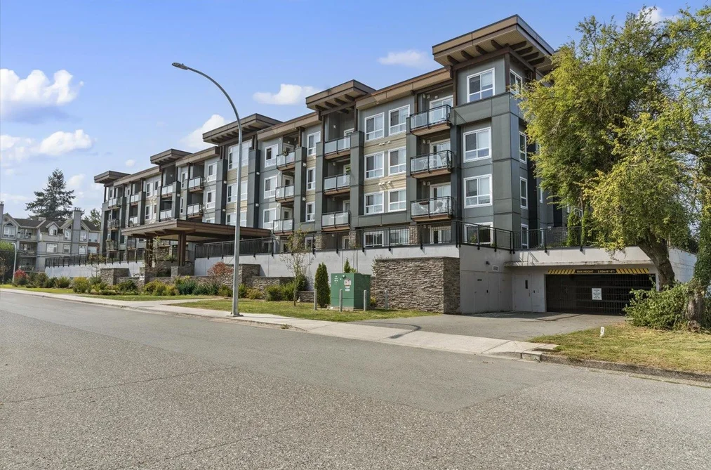 209 9450 ROBSON STREET, Chilliwack BC V2P 4E4, Chilliwack BC — Residential for Sale — Photo 2 of 26