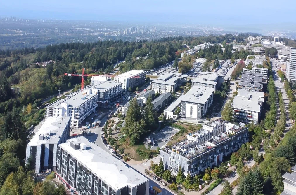 Condo for sale at 209 9580 Tower Road Burnaby British Columbia - MLS: R3146177
