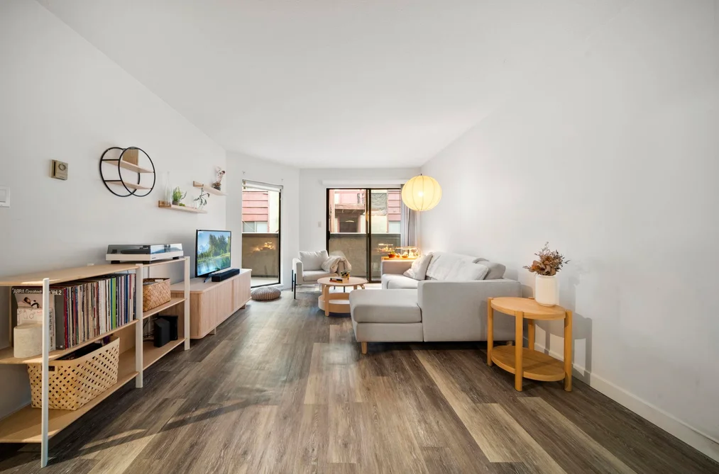 209 975 W 13TH AVENUE, Vancouver BC V5Z 1P4, Vancouver BC — Residential for Sale - Photo 2