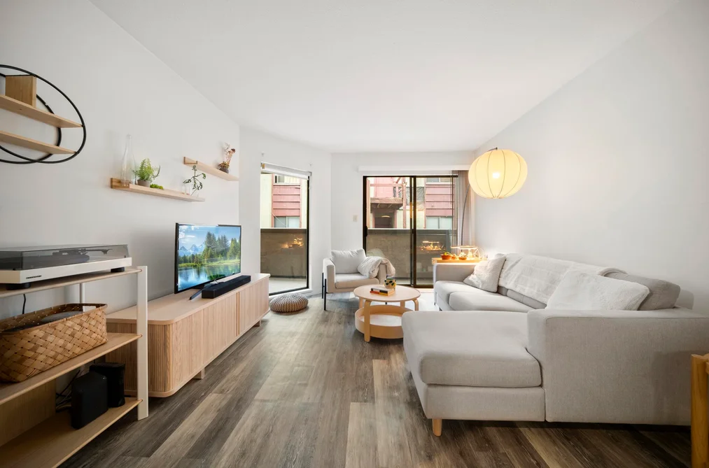209 975 W 13TH AVENUE, Vancouver BC V5Z 1P4, Vancouver BC — Residential for Sale - Photo 3