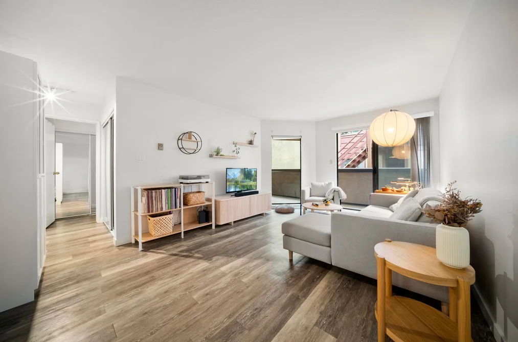 209 975 W 13TH AVENUE, Vancouver BC V5Z 1P4, Vancouver BC — Residential for Sale - Photo 4