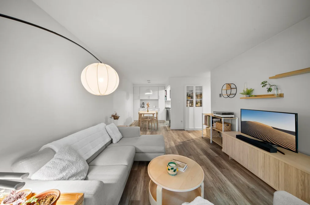 209 975 W 13TH AVENUE, Vancouver BC V5Z 1P4, Vancouver BC — Residential for Sale - Photo 5