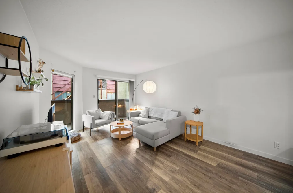 209 975 W 13TH AVENUE, Vancouver BC V5Z 1P4, Vancouver BC — Residential for Sale - Photo 6
