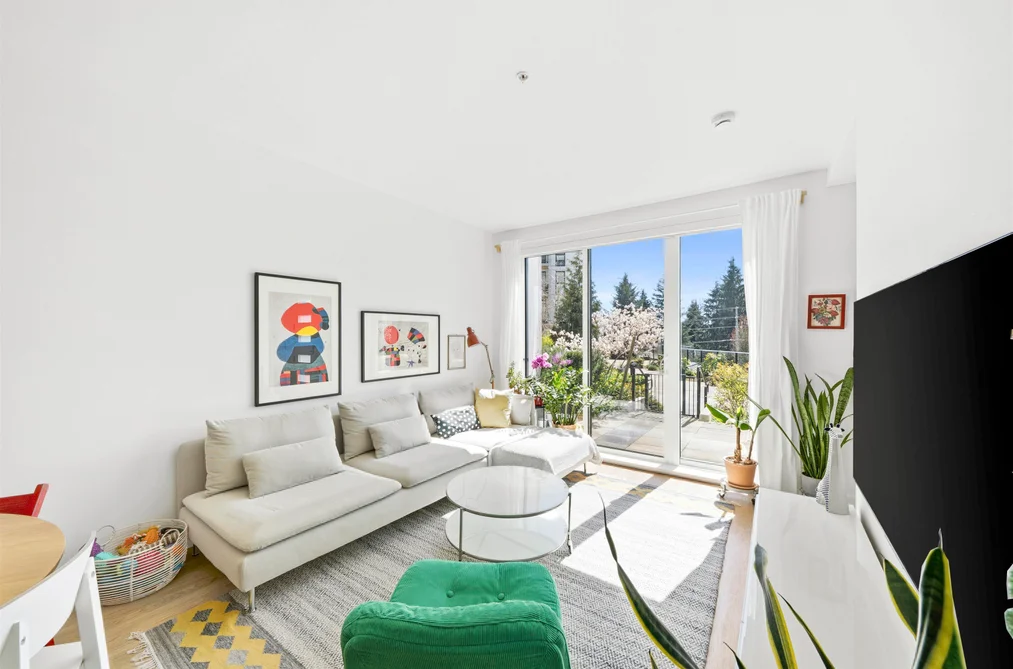 209 9888 UNIVERSITY CRESCENT, Burnaby BC V5A 0G4, Burnaby BC — Residential for Sale - Photo 5
