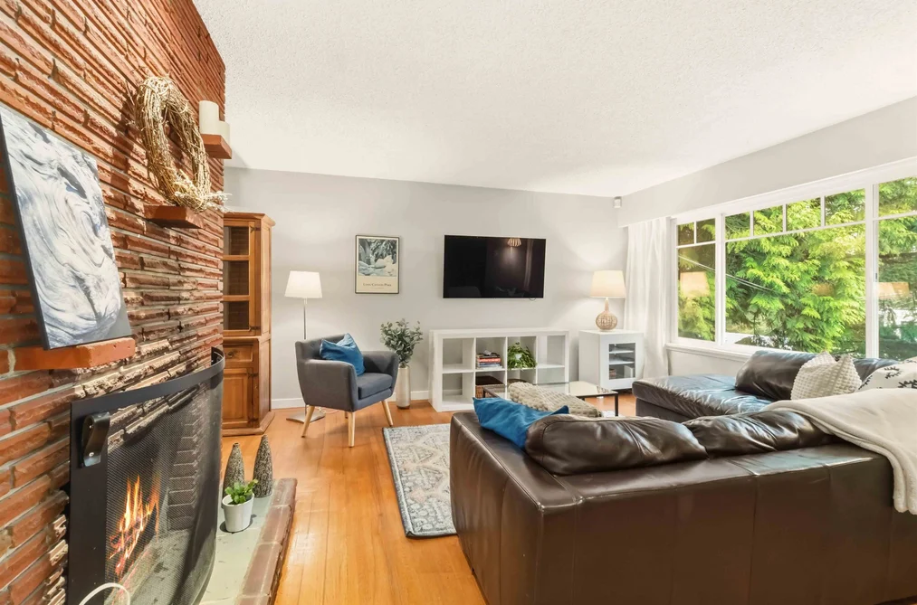 209 CLEARVIEW DRIVE, Port Moody BC V3H 2S7, Port Moody BC — Residential for Sale - Photo 5