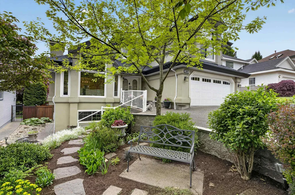 209 RAVINE DRIVE, Port Moody BC V3H 4W7, Port Moody BC — Residential for Sale - Photo 3