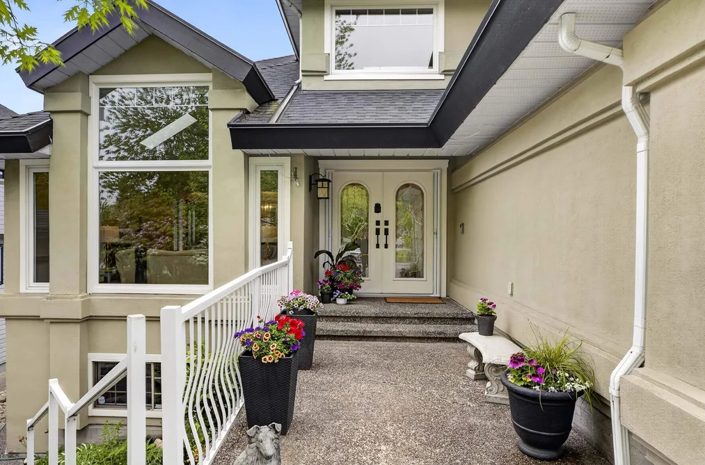 209 RAVINE DRIVE, Port Moody BC V3H 4W7, Port Moody BC — Residential for Sale - Photo 4