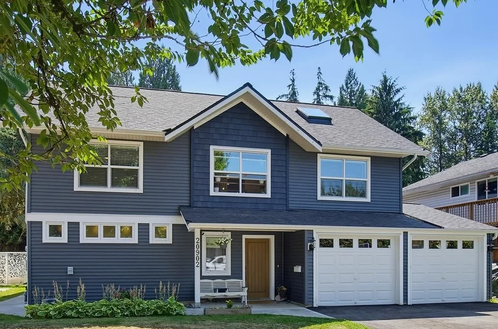 House for sale at 20902 Wicklund Avenue Maple Ridge British Columbia - MLS: R3155943