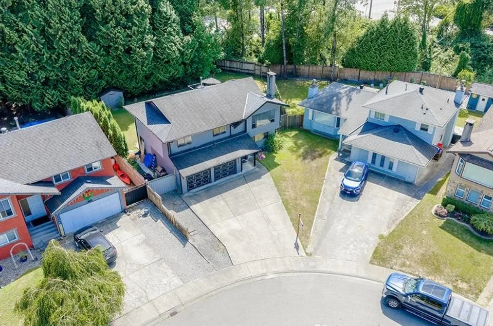 20904 ROSEWOOD PLACE, Maple Ridge, BC — Residential for Sale — Photo 2 of 40