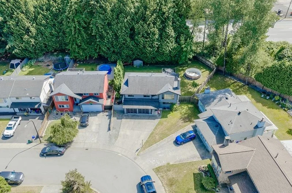 20904 ROSEWOOD PLACE, Maple Ridge, BC — Residential for Sale — Photo 3 of 40