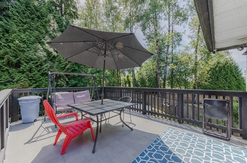 20904 ROSEWOOD PLACE, Maple Ridge, BC — Residential for Sale — Photo 30 of 40