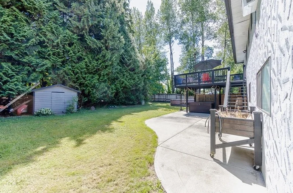 20904 ROSEWOOD PLACE, Maple Ridge, BC — Residential for Sale — Photo 31 of 40