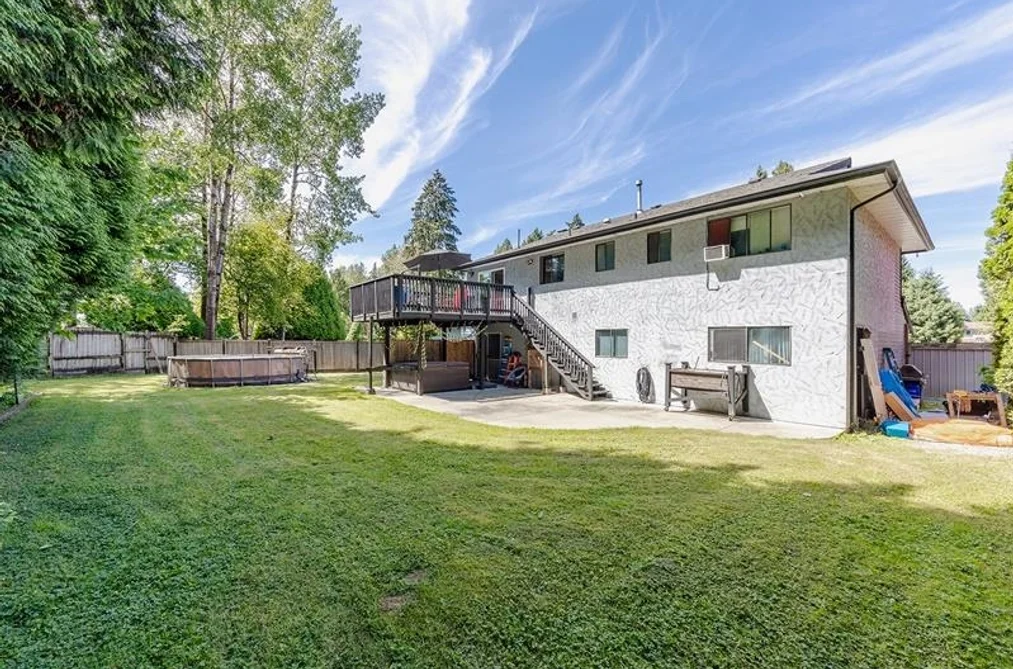 20904 ROSEWOOD PLACE, Maple Ridge, BC — Residential for Sale — Photo 32 of 40