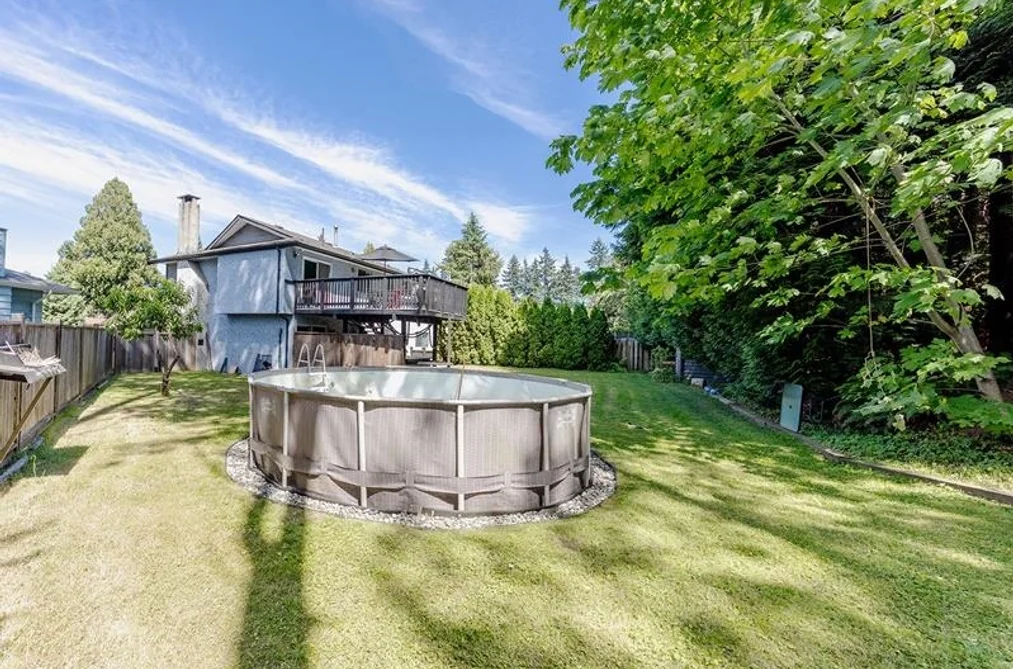 20904 ROSEWOOD PLACE, Maple Ridge, BC — Residential for Sale — Photo 35 of 40
