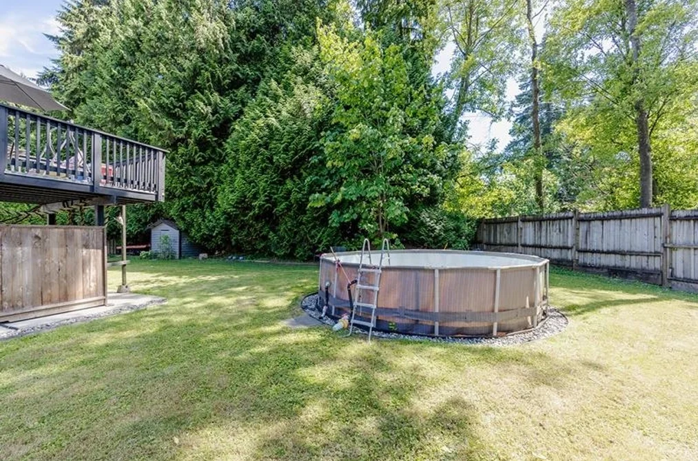 20904 ROSEWOOD PLACE, Maple Ridge, BC — Residential for Sale — Photo 36 of 40