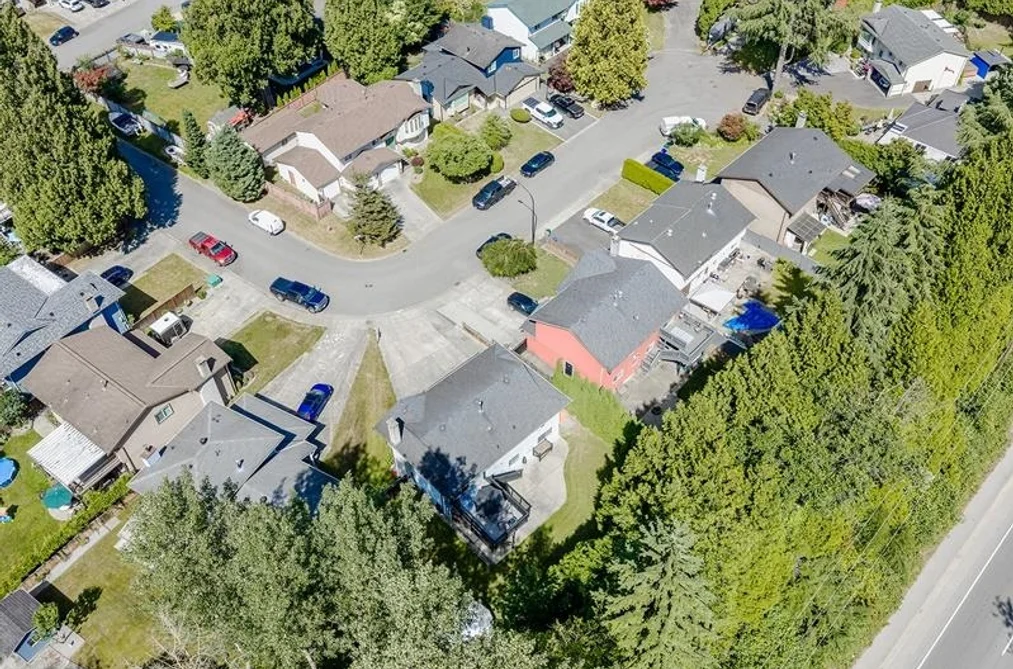 20904 ROSEWOOD PLACE, Maple Ridge, BC — Residential for Sale — Photo 5 of 40