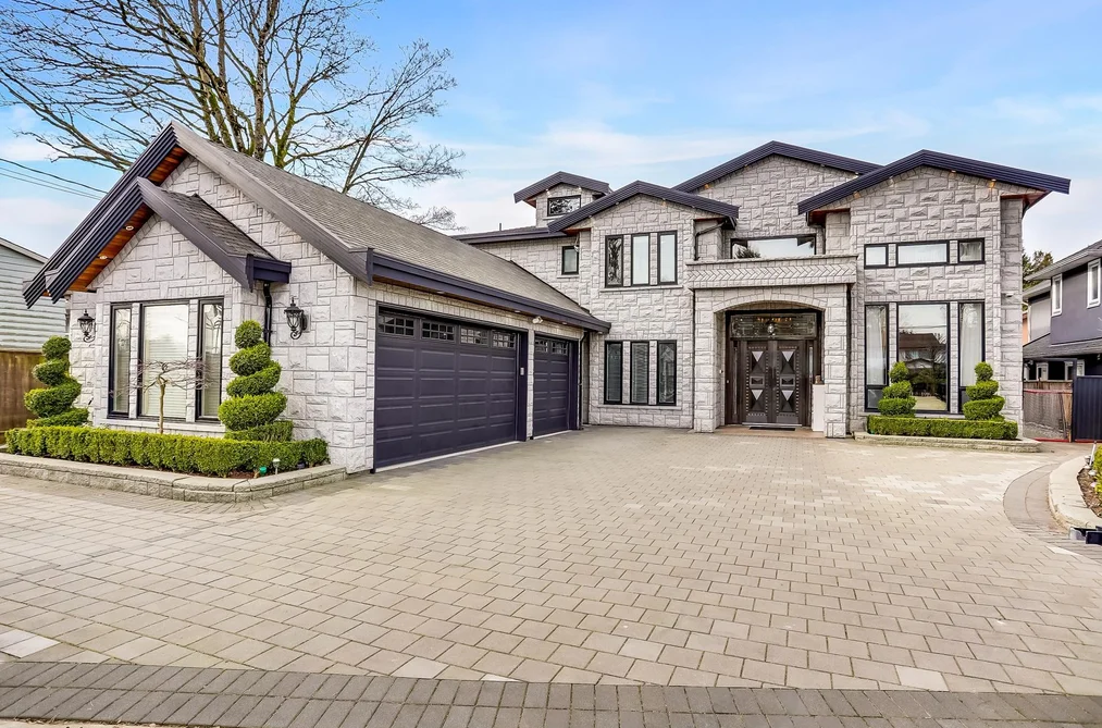 House for sale at 2091 Mclennan Avenue Richmond British Columbia - MLS: R3109985
