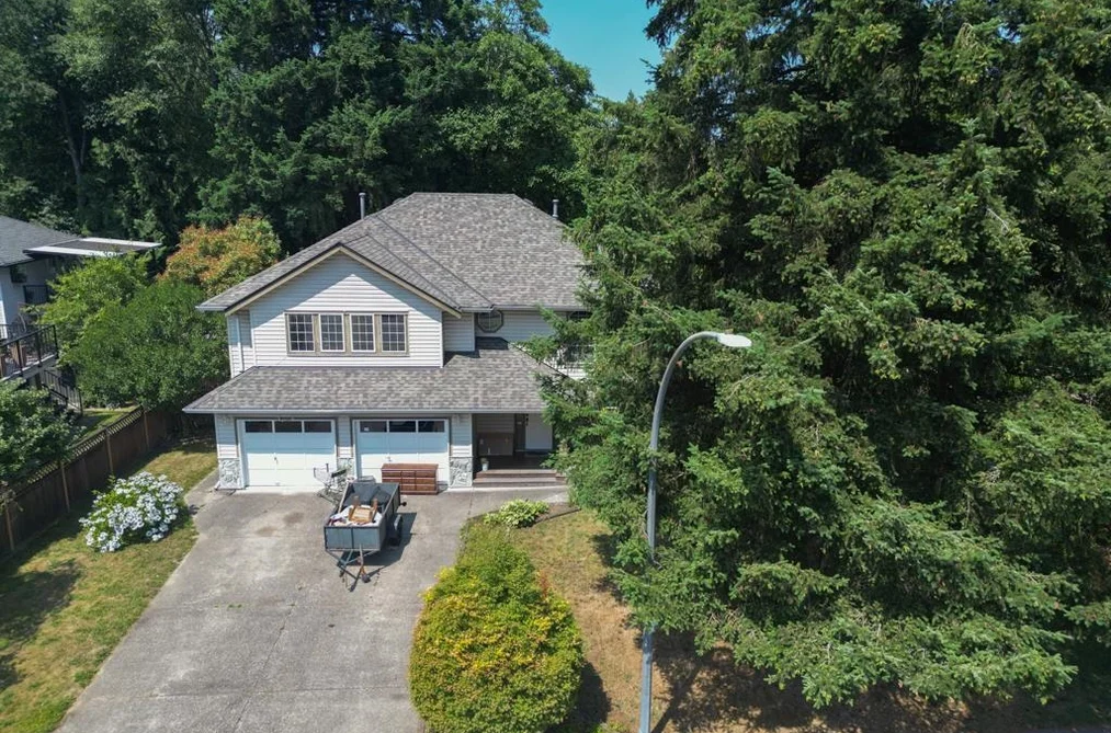 House for sale at 20919 93rd Avenue Langley British Columbia - MLS: R3146711