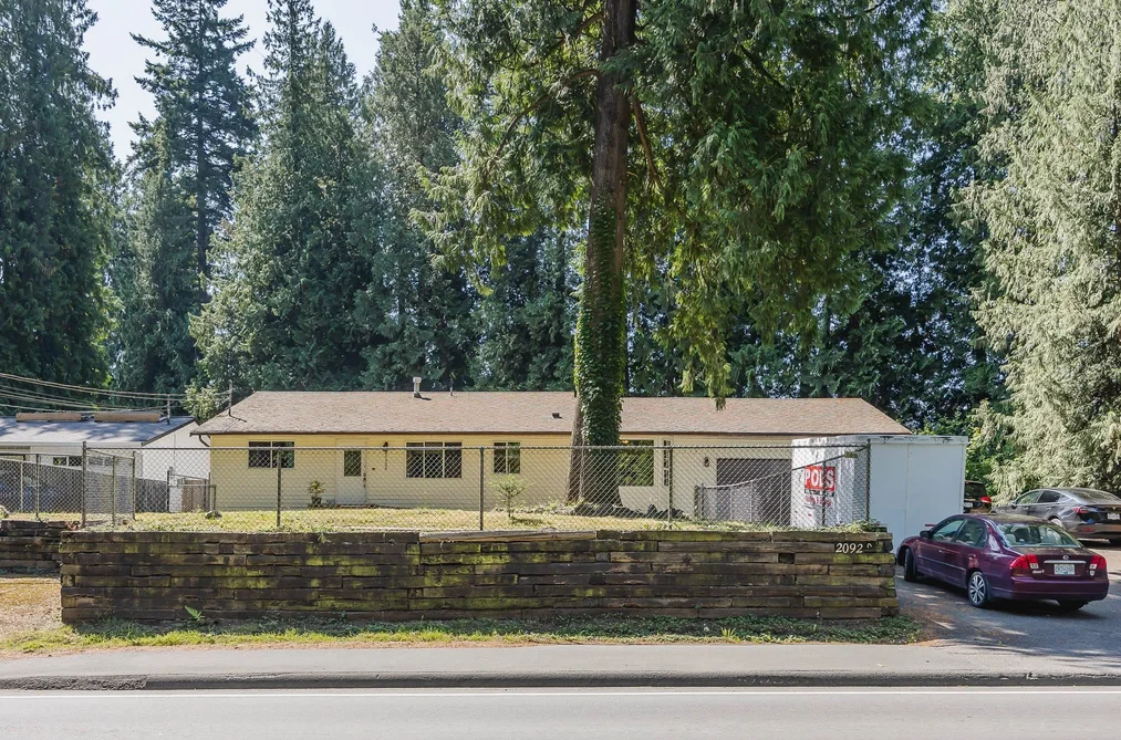 House for sale at 20928 96 Avenue Langley British Columbia - MLS: R3107488