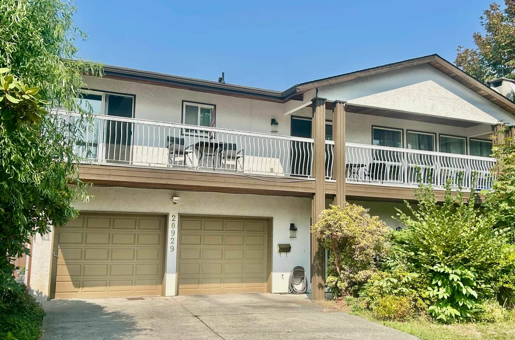 House for sale at 20929 Hunter Place Maple Ridge British Columbia - MLS: R3119004