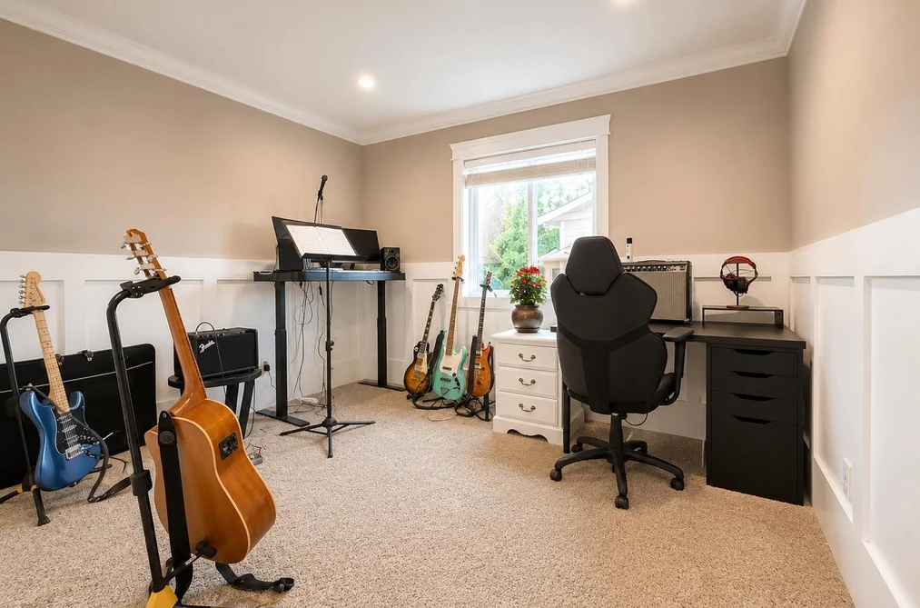 20940 80A AVENUE, Langley BC V2Y 0R3, Langley BC — Residential for Sale — Photo 26 of 40