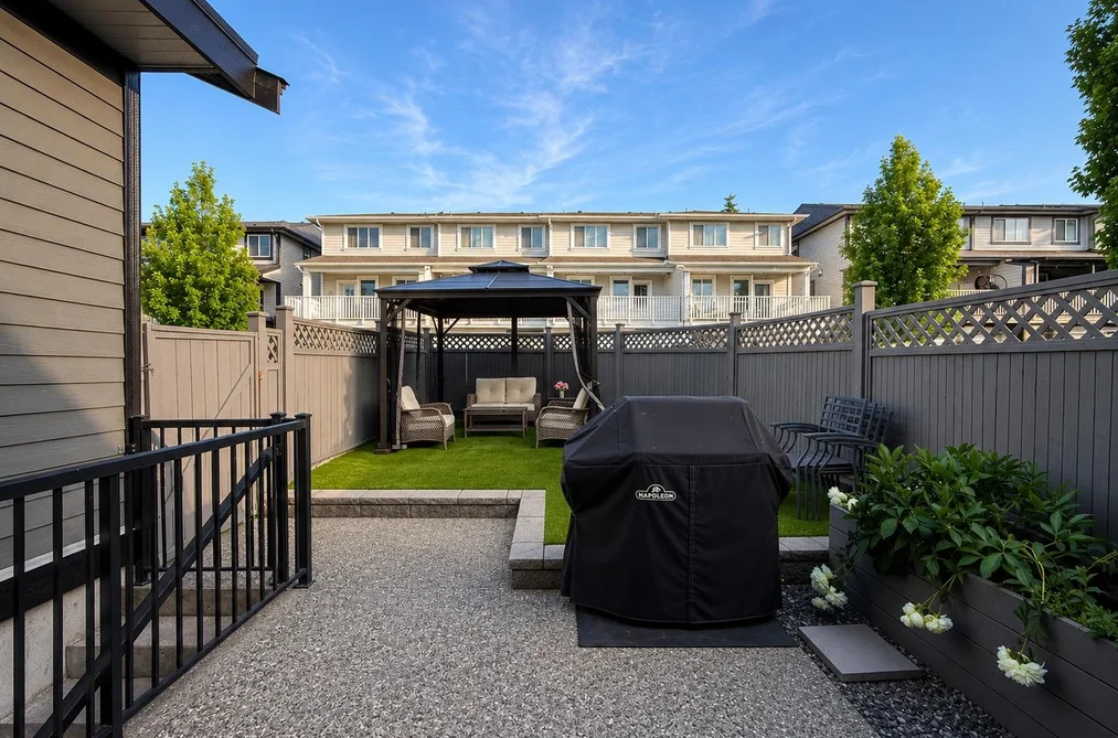 20940 80A AVENUE, Langley BC V2Y 0R3, Langley BC — Residential for Sale — Photo 36 of 40