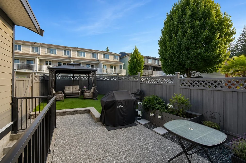 20940 80A AVENUE, Langley BC V2Y 0R3, Langley BC — Residential for Sale — Photo 37 of 40