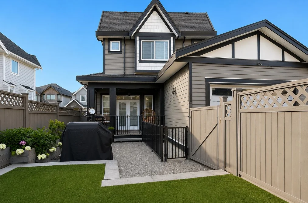 20940 80A AVENUE, Langley BC V2Y 0R3, Langley BC — Residential for Sale — Photo 39 of 40